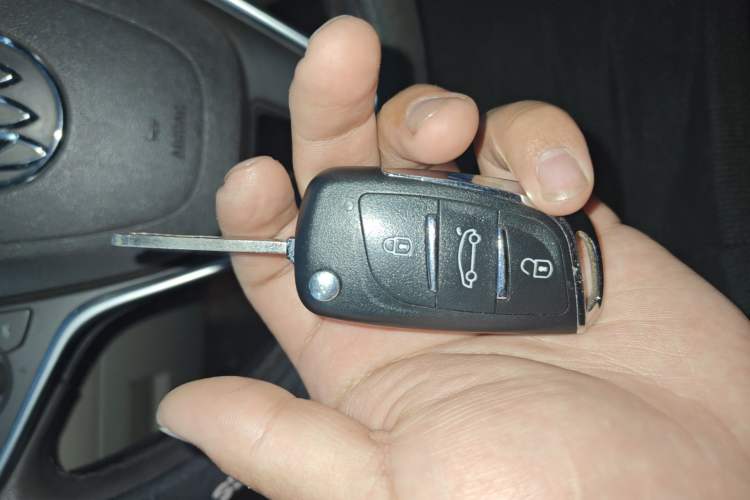 Used Buick Regal 2014 2.0L Leading Fashion Edition
