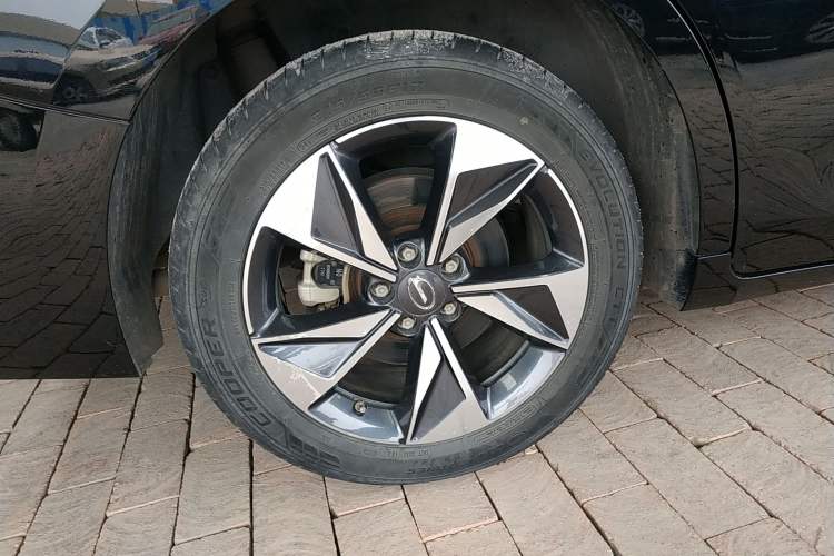 Used GAC Trumpchi M6 2021 PRO 270T DCT Luxury Edition