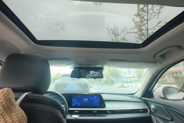 Used Chery Arrizo 8 2022 1.6T DCT Ya