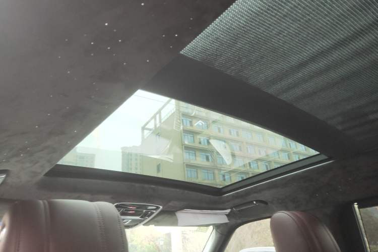 Used Land Rover Range Rover 2014 3.0 SC V6 Vogue SE Long-Wheelbase Edition