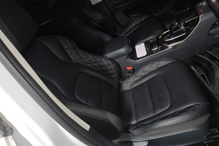 Used Haval H6 2021 1.5T Automatic Urban Edition
