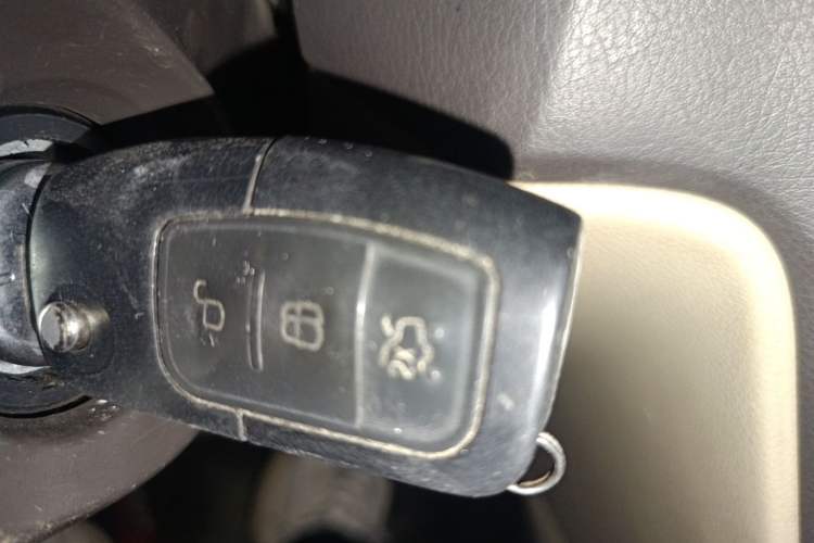 Used Ford Focus 2012 Hatchback Classic 1.8L Manual Base Model
