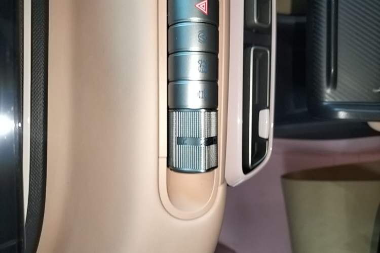 Used BYD Seagull 2024 Honor Edition 305km Freedom Version
