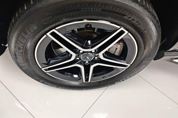 Used Mercedes-Benz GLE AMG 2020 AMG GLE 53 4MATIC+