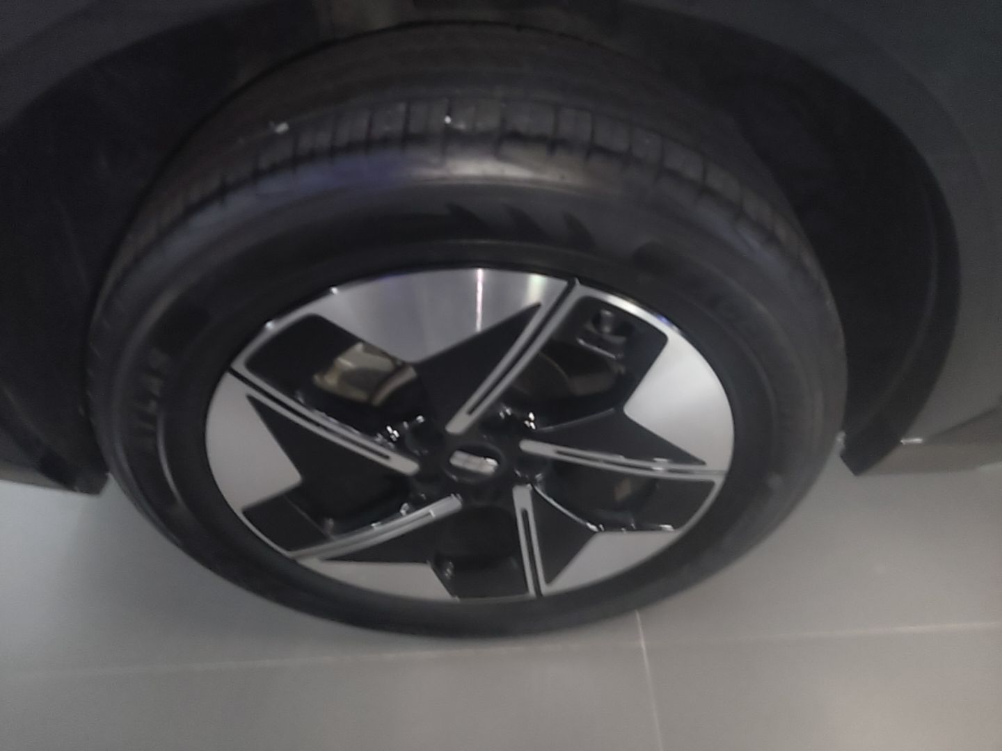 Geely Galaxy E5 2026 Model 610km Long-Distance Edition — снимка 11
