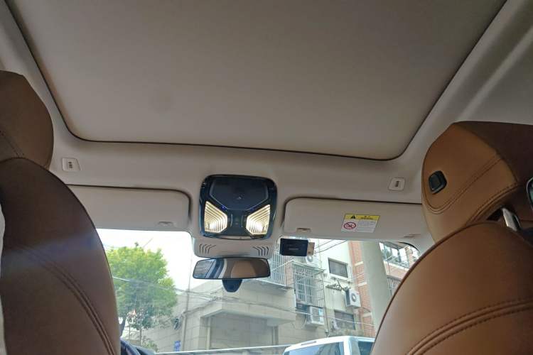 Used BMW X3 2021 xDrive28i M Sport Package
