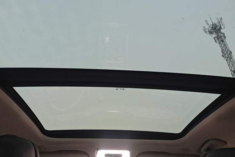 Used Hongqi H9 2020 2.0T Smart Connect Flagship Edition
