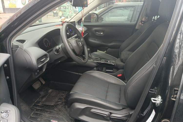 Used Honda HR-V 2023 240TURBO Jingrui Edition