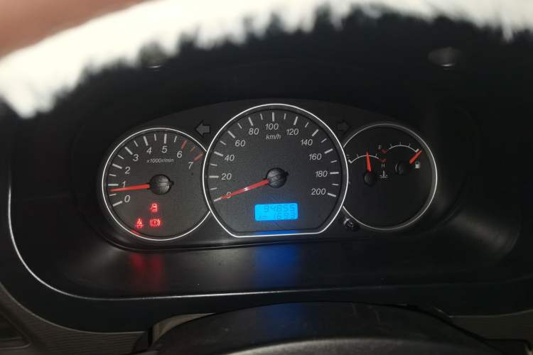 Used Wuling Hongguang 2016 1.5L Restyled S Comfort Version