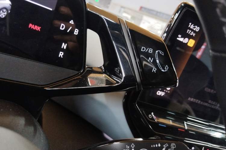 Used Volkswagen ID.4 X 2023 Upgraded Model Pure Intelligent Enjoyment Version