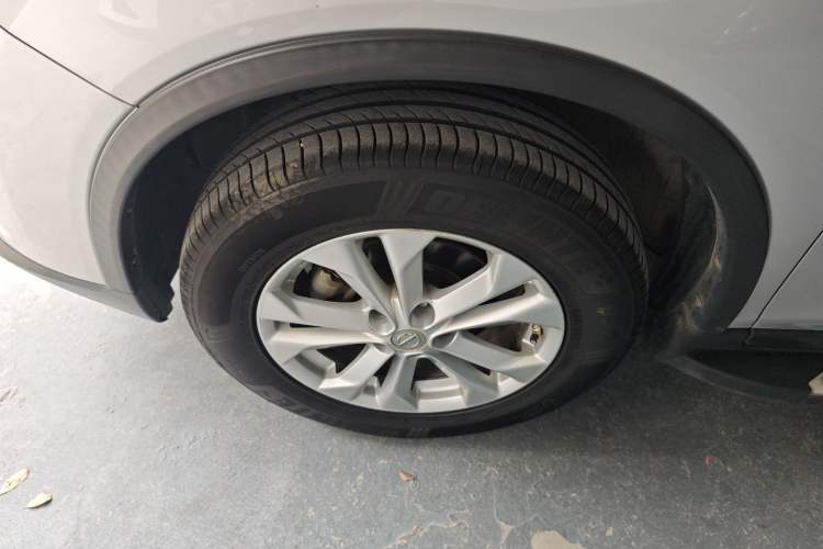 Used Nissan X-Trail 2014 2.0L CVT Comfort Edition 2WD
