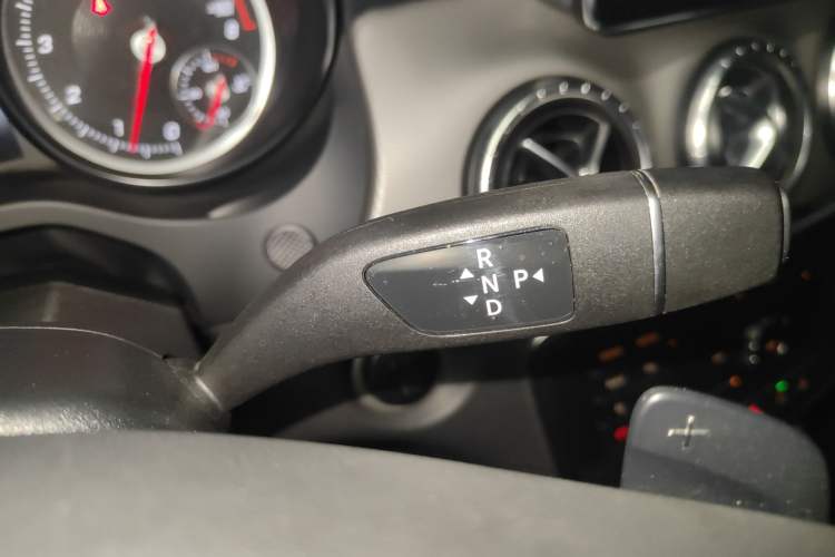 Used Mercedes-Benz CLA 2016 Refreshed CLA 200 Sport Edition