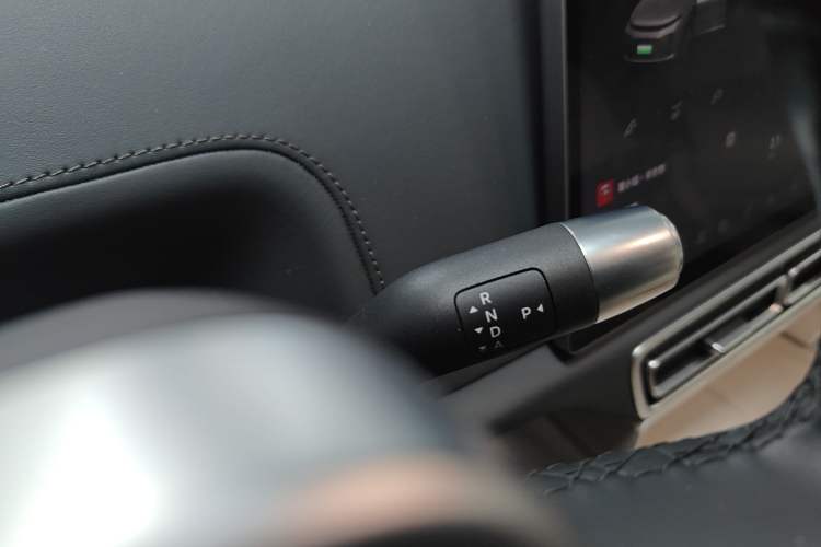 Used Li Auto L7 2023 Pro Model