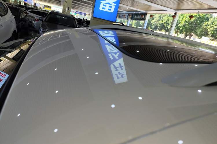 Used FORTHING T5 2020 1.6L Manual Comfort Model China VI Standard