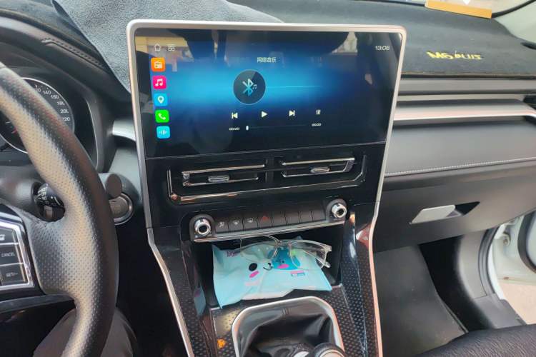 Used Haval M6 2021 PLUS 1.5T Manual Luxury Smart Connectivity Model