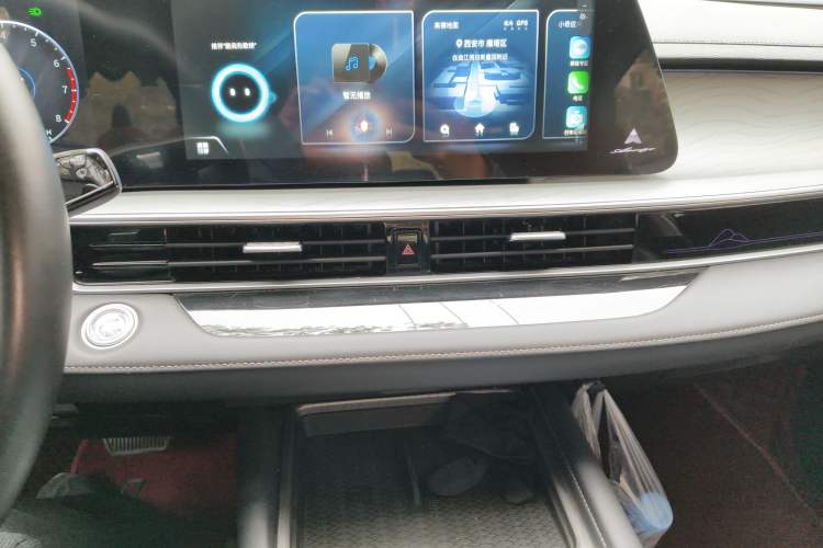 Used Chery Arrizo 8 2022 1.6T DCT Zhen
