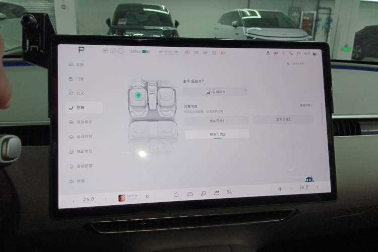 Used XPeng MONA M03 2024 620 with Ultra-Long Range
