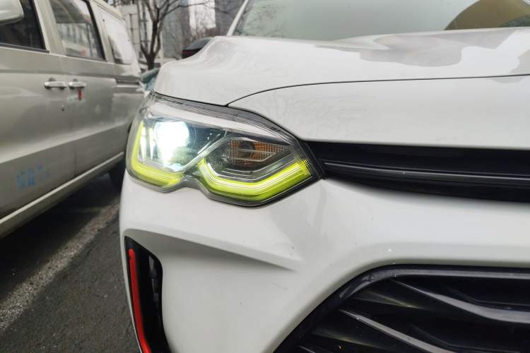 Used Chevrolet Orlando 2019 Redline 530T Automatic Enjoyment Version (5+2 Seating) China VI