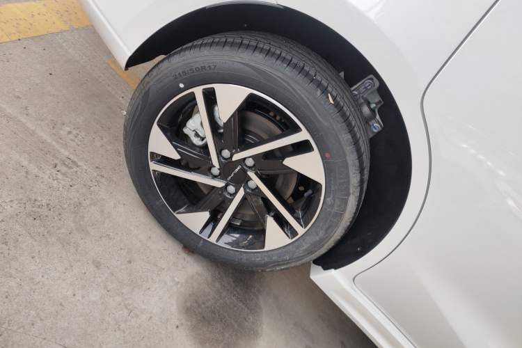 Used BAIC Beijing EU5 PLUS 2023 R500 Premium Travel Edition