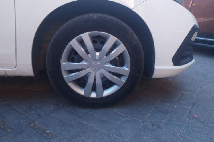 Used Honda Fit 2021 1.5L CVT Trend Edition
