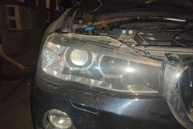 Used BMW X4 2016 xDrive20i M Sport Edition