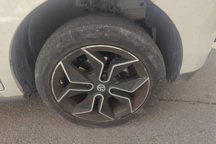 Used Electric House YOUNG Light XiaoXin 2021 L400 4-seater