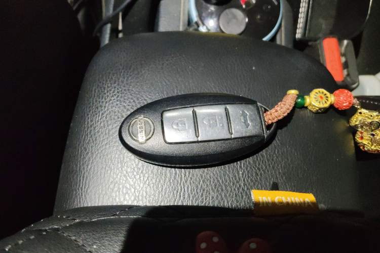 Used Nissan Sylphy 2016 1.6 XL CVT Deluxe Edition