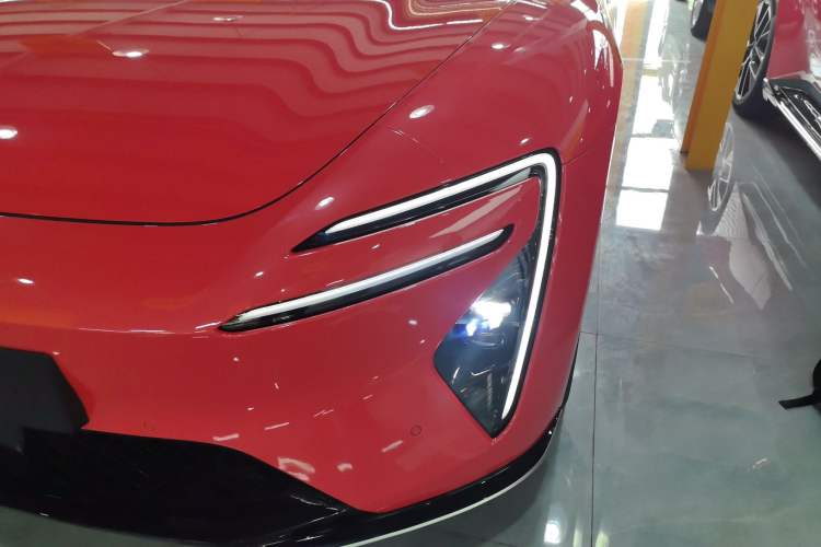 Used Avatr 06 2025 Pro Range-Extended Edition
