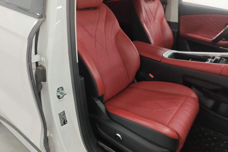 Used EXEED Stellar 2023 400T Four-Wheel Drive Premium Flying Fish Edition
