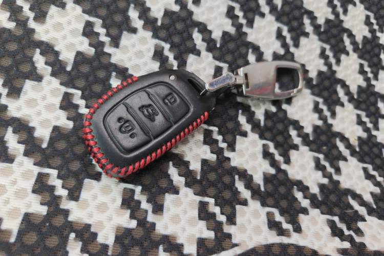 Used Hyundai Tucson 2015 1.6T Dual-Clutch Two-Wheel-Drive Smart Model
