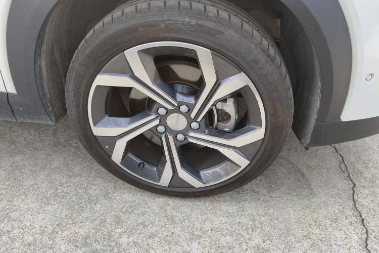 Used Lynk & Co 06 2023 Remix 1.5T Dynamic Halo