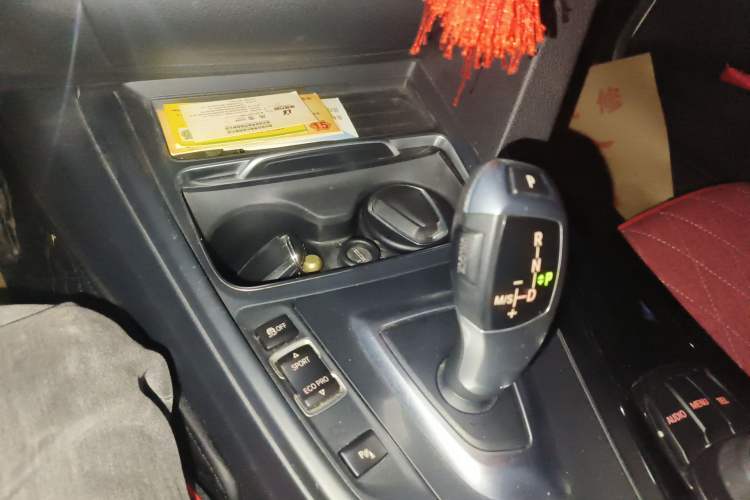 Used BMW 3 Series 2016 316i Fashion Model