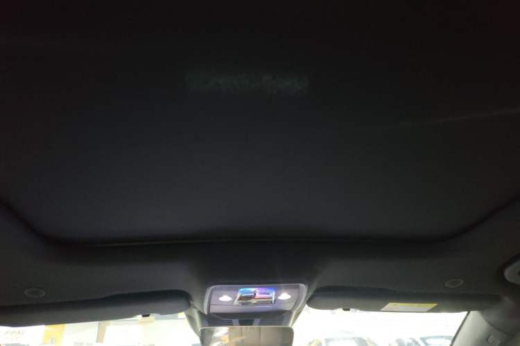 Used BYD Han 2024 EV Glory Edition 506KM Front-Wheel-Drive Premium Model