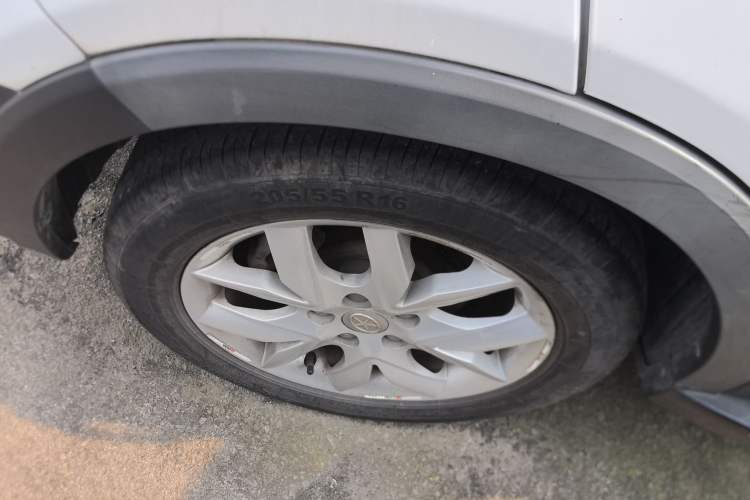 Used JAC Group Refine S3 2014 1.5L Manual Luxury Smart Model
