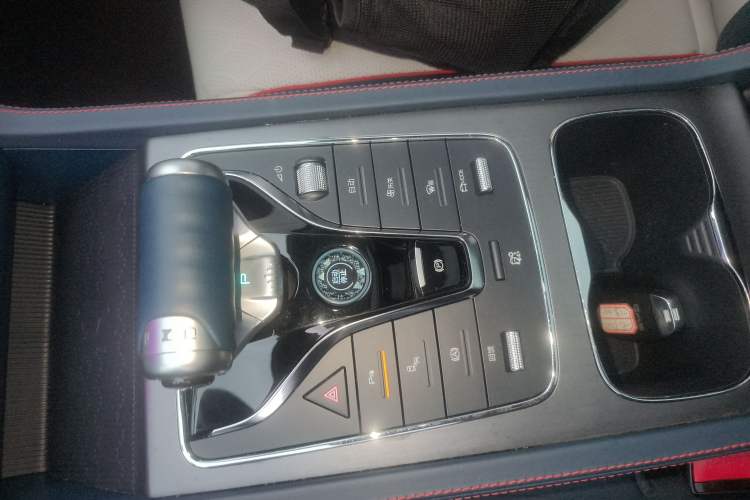 Used BYD Yuan PLUS 2023 Champion Edition 510KM Superior Model
