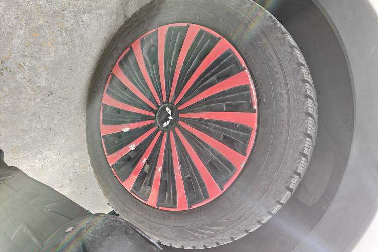 Used Wuling Bingo 2023 203km Comfort Edition