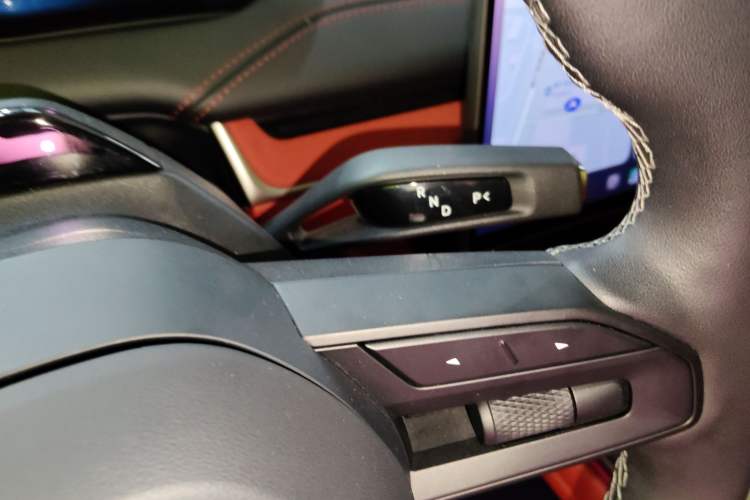 Used Xiaomi Auto SU7 2024 Rear-Drive Long-Range Intelligent Driving Version