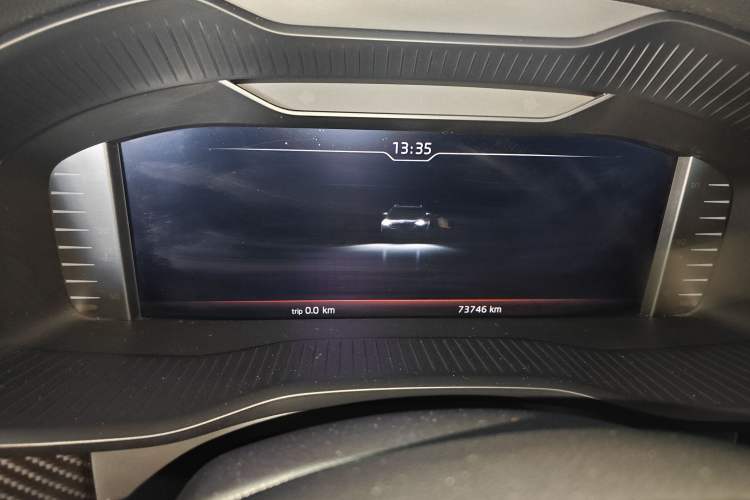 Used Skoda Kodiaq GT 2019 TSI380 4x4 Flagship Edition China V Standard