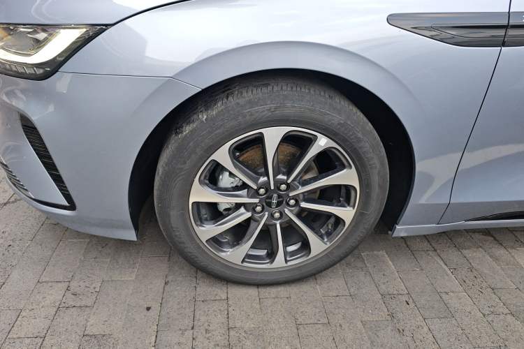 Used Lincoln Z 2025 2.0T Prestige Edition
