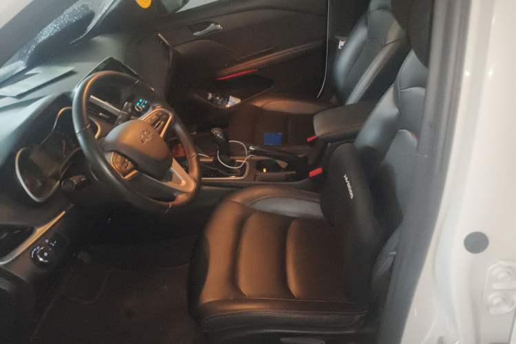 Used Chevrolet Monza 2020 Light Hybrid RS 330T Automatic Comfort Edition