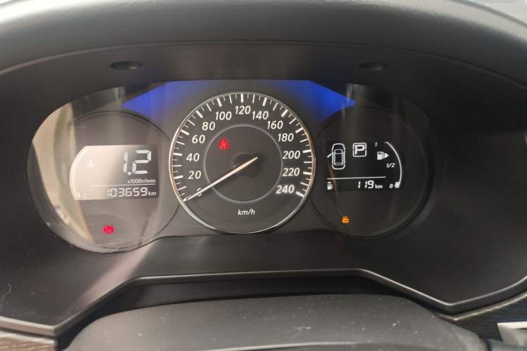 Used Venucia D60 2021 PLUS 1.6L XL CVT Yue Ling Edition