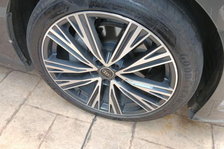 Used Audi A6L 2022 45 TFSI quattro Prestige Dynamic Edition
