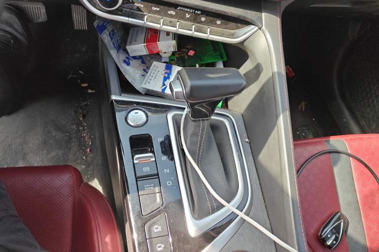 Used Changan Eado 2021 PLUS Blue Whale NE 1.4T GDI DCT Prestige Model