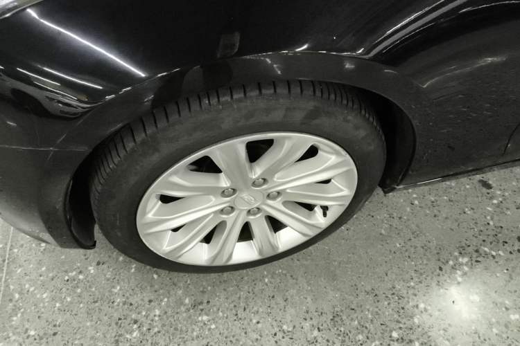 Used Cadillac ATS-L 2017 28T Tech Edition