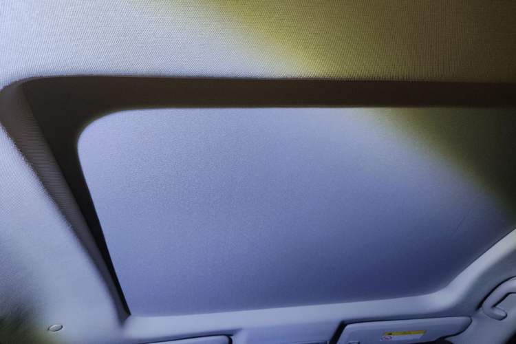 Used Buick LaCrosse 2021 652T Luxury Model Headliner