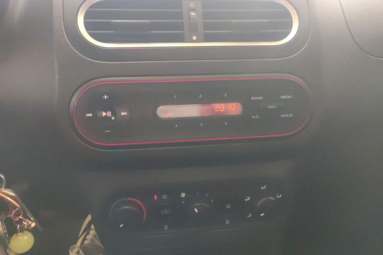 Used MG 3 2014 1.3L Manual Comfort Edition