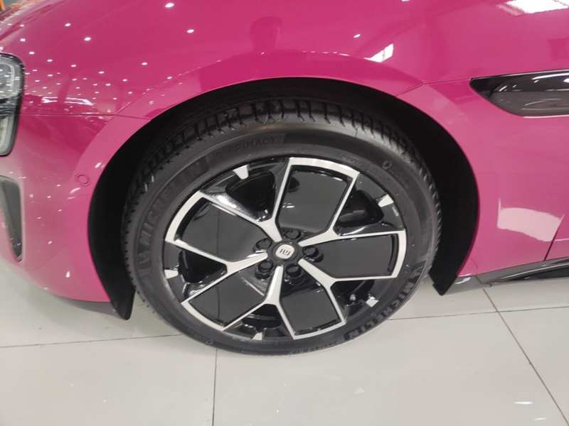 Used Xiaomi Auto SU7 2024 Rear-Drive Ultra-Long Range Advanced Pro-Level Intelligent Driving Version — 22