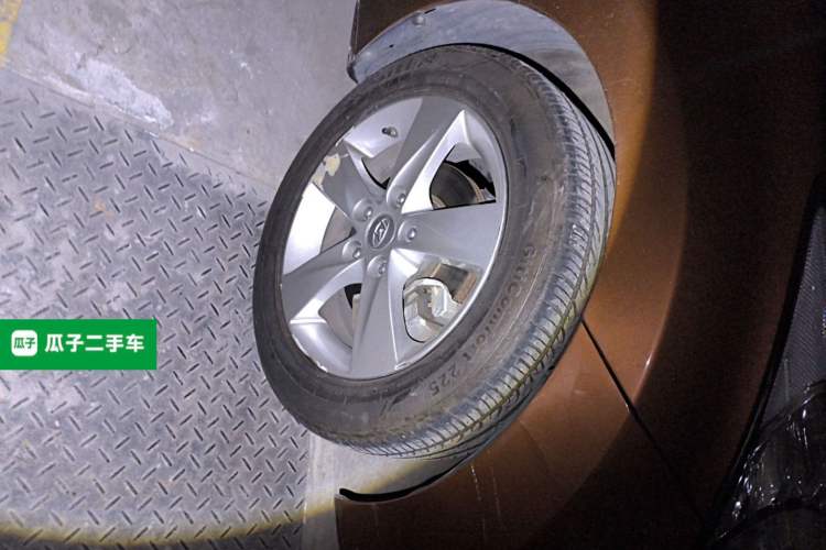 Used Hyundai Elantra (5th Generation / Langdong) 2012 1.6L Automatic Prestige Model