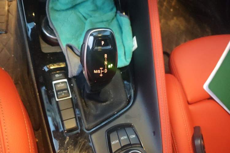 Used BMW X2 2020 sDrive20i M Sport Package
