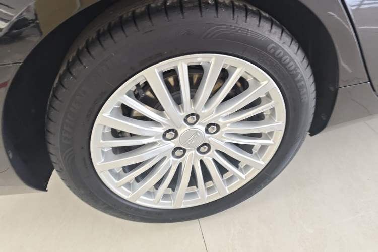 Used Cadillac CT6 2022 28T Fashion Edition